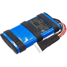 Kompatibel batteriudskiftning til Jbl SUN-INTE-213,SUN-INTE-268