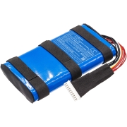 CS-JMB300SL<br />Batterier til  erstatter batteri IDA109GA