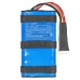 Batterier Erstatter IDA109GA