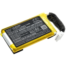 Kompatibel batteriudskiftning til Jbl GSP903052