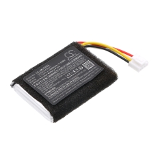 Compatible battery replacement for Jbl GSP853450 01