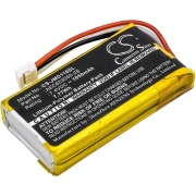 CS-JMD110SL<br />Batterier til  erstatter batteri AEC653055-2S