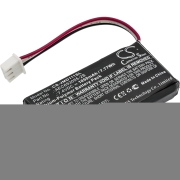 CS-JMD111SL<br />Batterier til  erstatter batteri AEC653055-2S