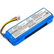 Kompatibel batteriudskiftning til Jbl AEC982999-2P