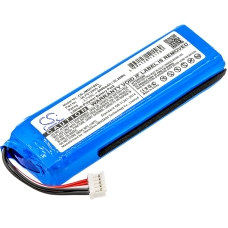 Kompatibel batteriudskiftning til Jbl GSP1029102,MLP912995-2P