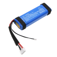 Kompatibel batteriudskiftning til Jbl GSP1029102A