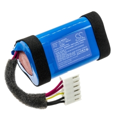 Kompatibel batteriudskiftning til Jbl GSP-1S3P-CH40