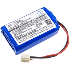 Kompatibel batteriudskiftning til Jbl AEC653055-2P