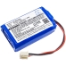 Højttalerbatteri Jbl CS-JMF210SL