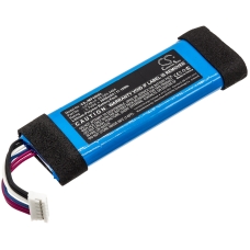 Kompatibel batteriudskiftning til Jbl 02-553-3494,GSP872693,L0748-LF