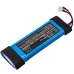 Højttalerbatteri Jbl CS-JMF400SL