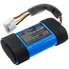 Kompatibel batteriudskiftning til Jbl 1INR19/66-2,33LIR200120,ID1060-A,ID1060-B,SUN-INTE-1521