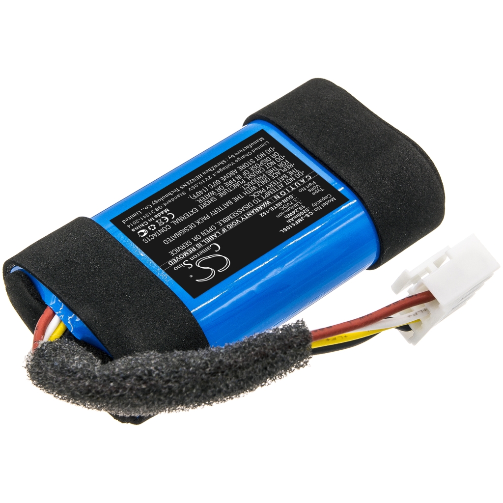 Højttalerbatteri Jbl CS-JMF510SL