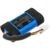 Højttalerbatteri Jbl CS-JMF510XL