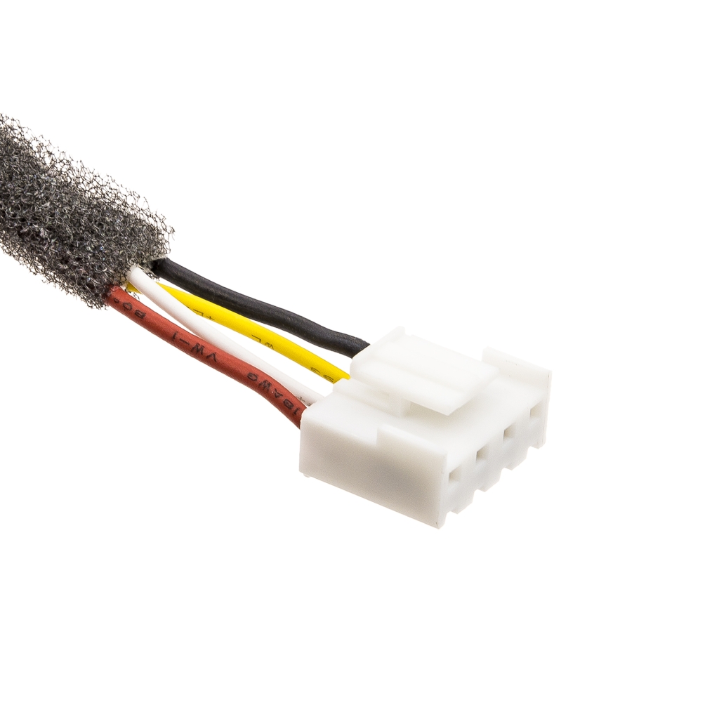 Højttalerbatteri Jbl CS-JMF510XL