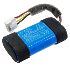 Kompatibel batteriudskiftning til Jbl GSP-1S2P-F6D