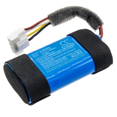 Kompatibel batteriudskiftning til Jbl GSP-1S2P-F6D