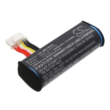 Compatible battery replacement for Jbl GSP-1S1P-F7A,I0314A