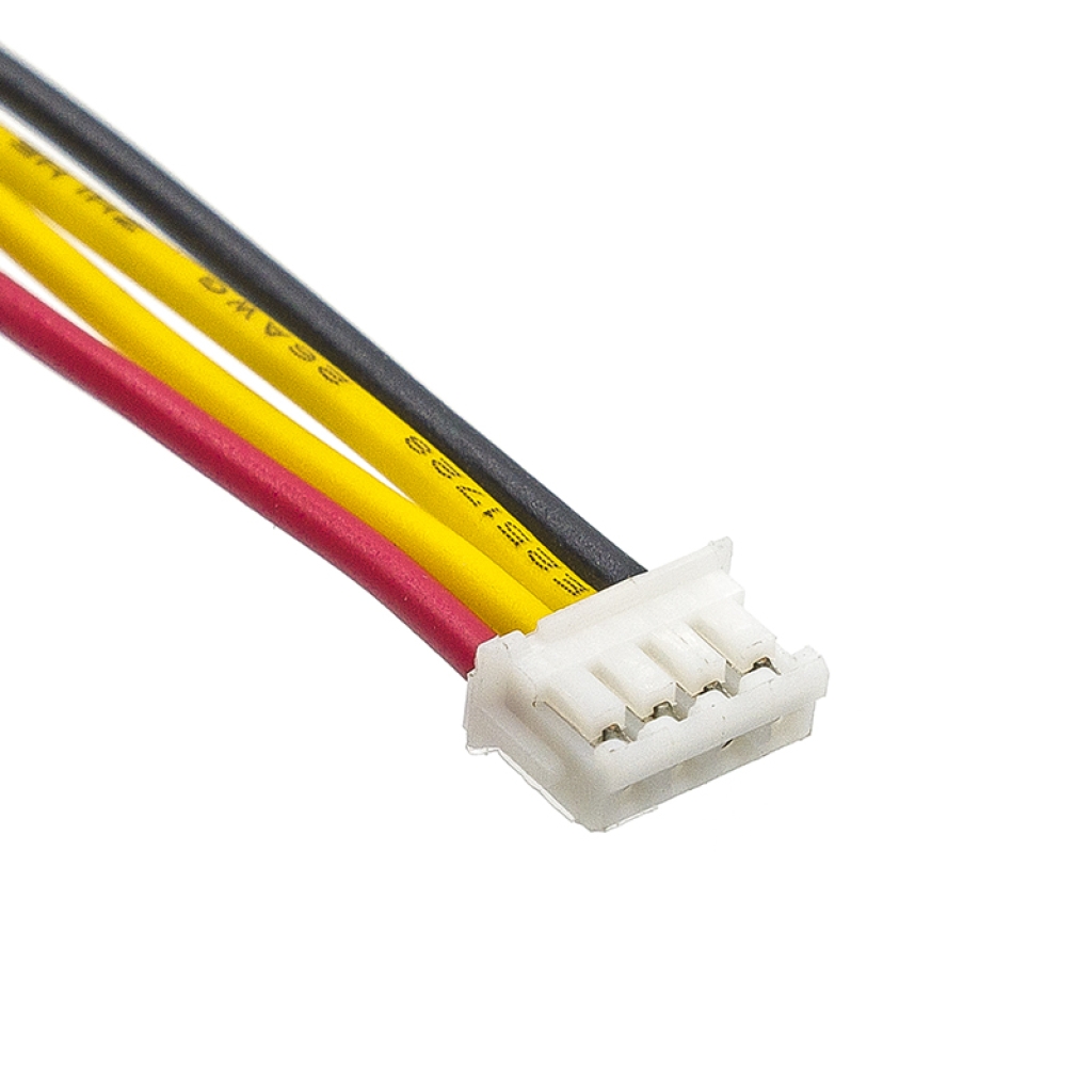 Højttalerbatteri Jbl CS-JMG200SL