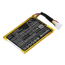 Kompatibel batteriudskiftning til Jbl MLP383562P