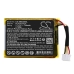 Højttalerbatteri Jbl CS-JMG300SL