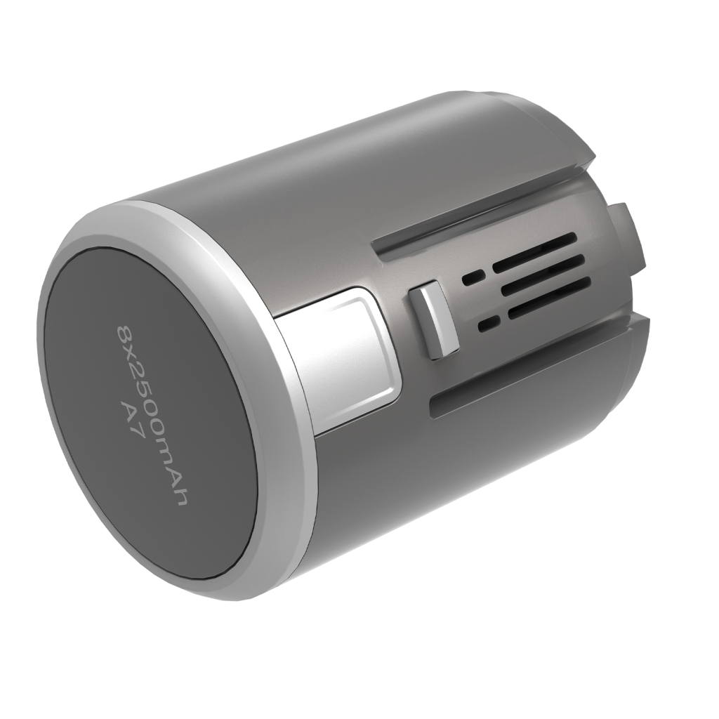 Støvsugerbatteri Jimmy CS-JMH850VX