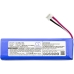 Højttalerbatteri Jbl CS-JML310SL
