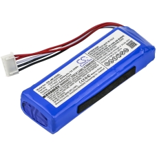 Kompatibel batteriudskiftning til Jbl GSP1029102A