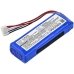 Højttalerbatteri Jbl CS-JML320SL