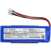 Højttalerbatteri Jbl CS-JML320SL