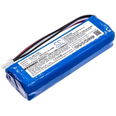 Kompatibel batteriudskiftning til Jbl GSP1029102A