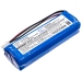 Batterier Erstatter GSP1029102A