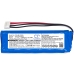 Batterier Erstatter GSP1029102A