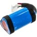 Batterier Erstatter ID998
