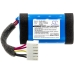 Batterier Erstatter ID998