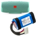 Batterier Erstatter ID998