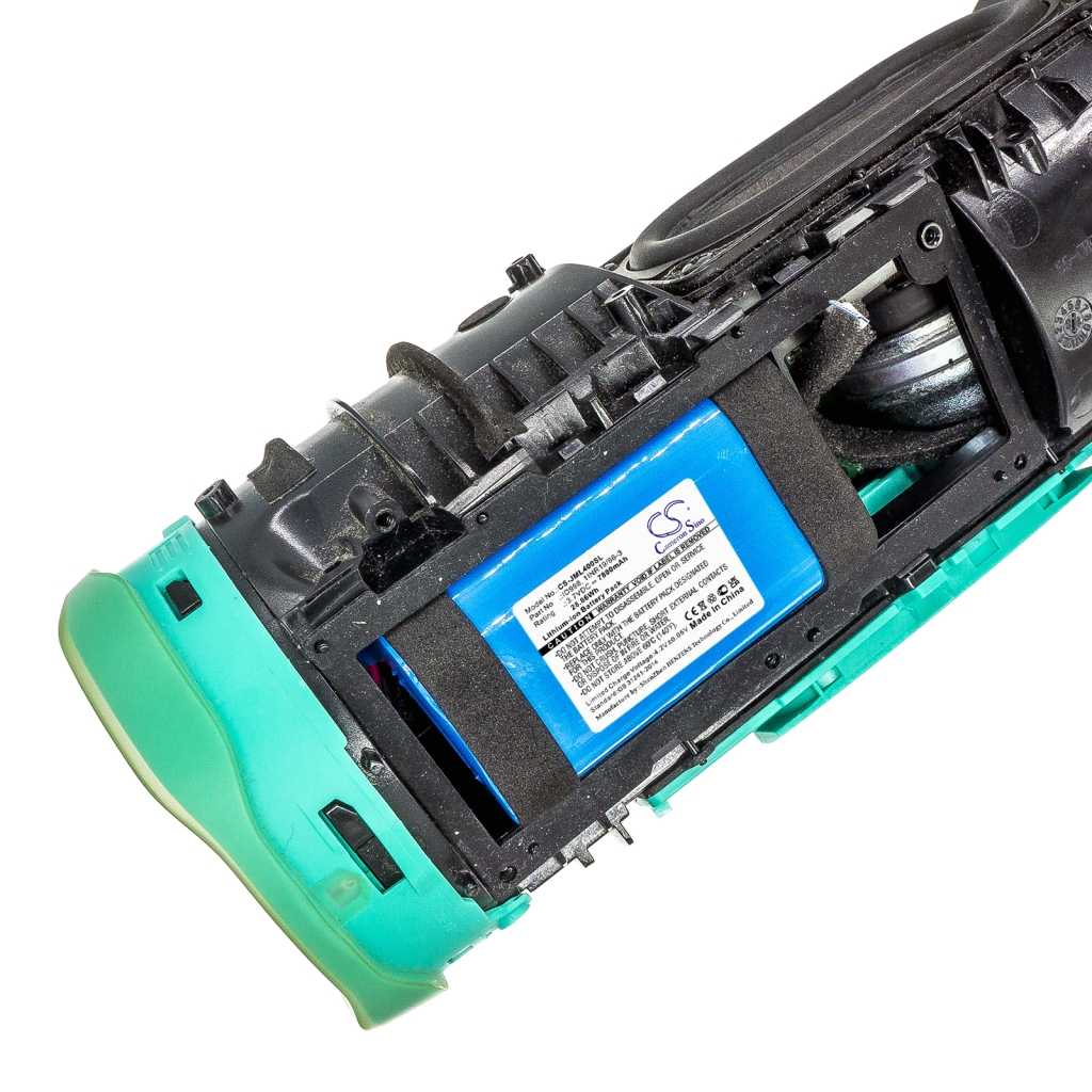 Batterier Erstatter ID998