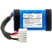 Højttalerbatteri Jbl CS-JML400XL