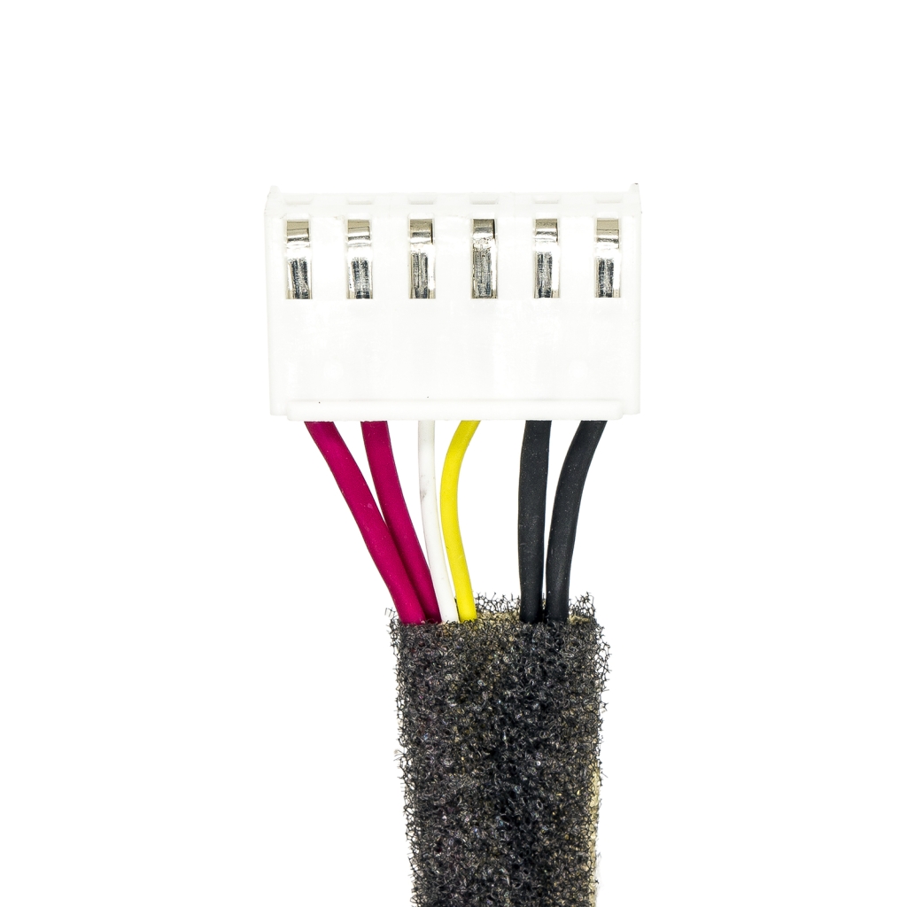 Højttalerbatteri Jbl CS-JML400XL