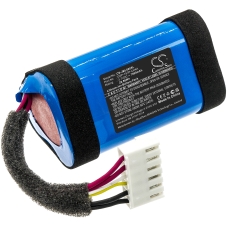 Kompatibel batteriudskiftning til Jbl 1AA011NA,GSP-1S3P-CH4A,IAA011NA