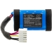 Højttalerbatteri Jbl CS-JML500XL
