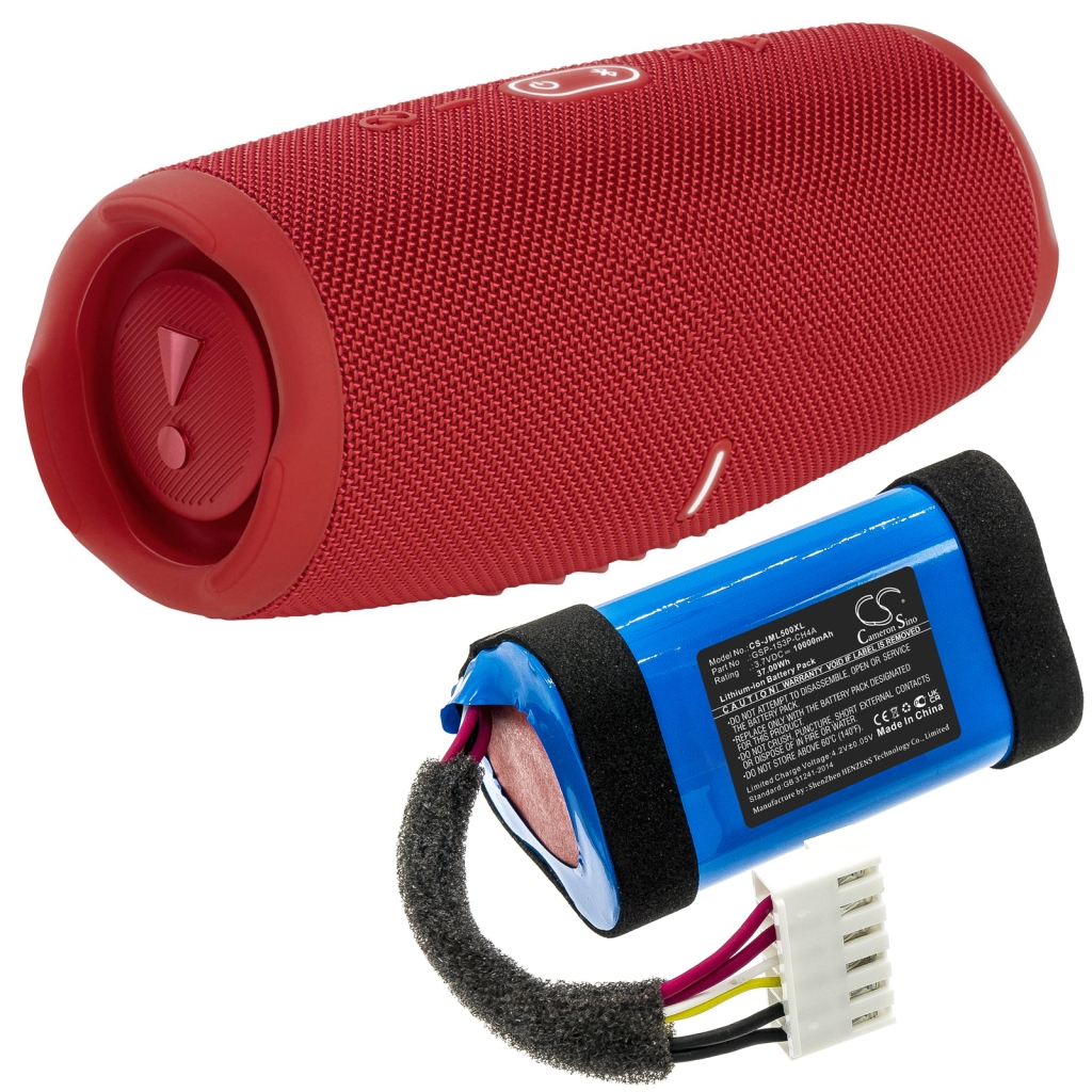Højttalerbatteri Jbl CS-JML500XL