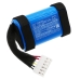 Højttalerbatteri Jbl CS-JML510SL
