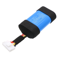 Compatible battery replacement for Jbl GSP-2S10-CH6A,I0328A