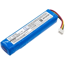 Kompatibel batteriudskiftning til Jbl DS144112056,MLP822199-2P