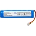 Højttalerbatteri Jbl CS-JMP100SL
