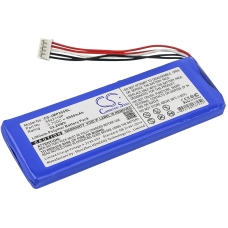 Kompatibel batteriudskiftning til Jbl 5542110P
