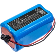 Kompatibel batteriudskiftning til Jumper JHT-99J-00