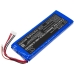 Højttalerbatteri Jbl CS-JMP310SL