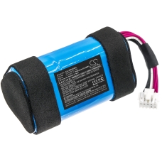 Kompatibel batteriudskiftning til Jbl DH03073CHM,SUN-INTE-168